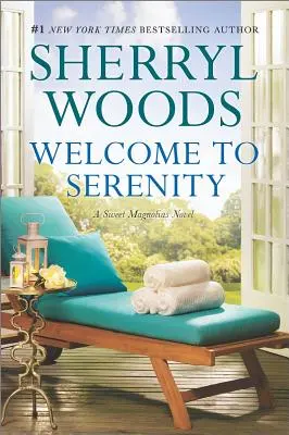 Bine ați venit la Serenity - Welcome to Serenity