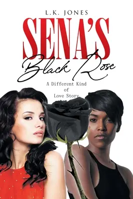 Trandafirul negru al lui Sena: Un alt fel de poveste de dragoste - Sena's Black Rose: A Different Kind of Love Story