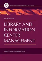 Managementul bibliotecilor și al centrelor de informare - Library and Information Center Management