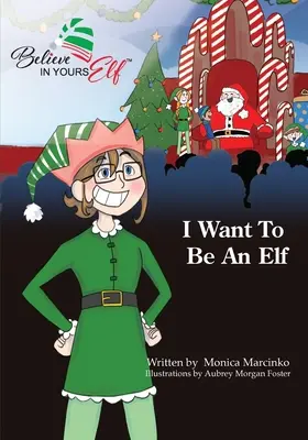 Vreau să fiu un elf - I Want To be An Elf