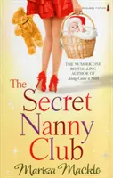 Clubul secret al bonei - Secret Nanny Club
