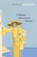Colecția de povestiri volum 3 - Collected Short Stories Volume 3