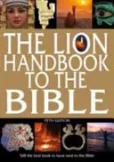 The Lion Handbook to the Bible Ediția a cincea - The Lion Handbook to the Bible Fifth Edition