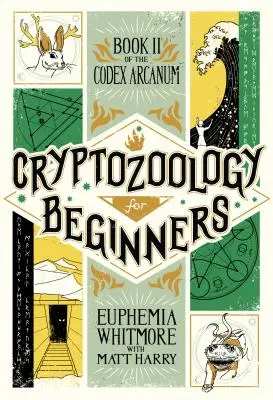 Criptozoologie pentru începători - Cryptozoology for Beginners