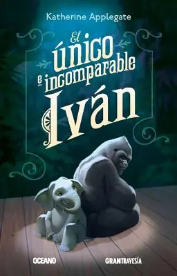 El nico E Incomparabil Ivn - El nico E Incomparable Ivn