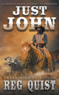 Doar John - Just John