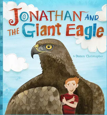 Jonathan și Vulturul Uriaș - Jonathan and the Giant Eagle
