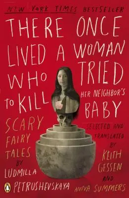 A trăit odată o femeie care a încercat să omoare copilul vecinei sale: Scary Fairy Tales - There Once Lived a Woman Who Tried to Kill Her Neighbor's Baby: Scary Fairy Tales