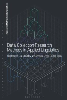 Colectarea datelor Metode de cercetare în lingvistica aplicată - Data Collection Research Methods in Applied Linguistics