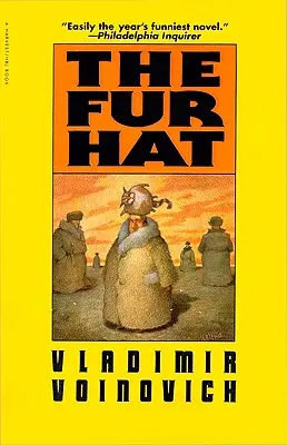 Pălăria de blană - The Fur Hat