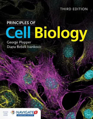 Principii de biologie celulară - Principles of Cell Biology