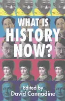 Ce este istoria acum? - What Is History Now?