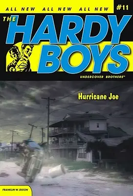 Uraganul Joe, 11 - Hurricane Joe, 11