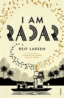 Eu sunt Radar - I Am Radar