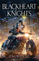 Cavalerii Inimă Neagră - Blackheart Knights