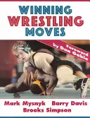 Mișcări câștigătoare de wrestling - Winning Wrestling Moves