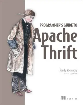 Ghidul programatorului pentru Apache Thrift - Programmer's Guide to Apache Thrift