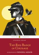 Insigna roșie a curajului (The Red Badge of Courage) - The Red Badge of Courage