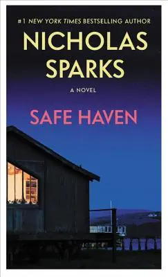 Safe Haven (ediție mare) - Safe Haven (Large Print Edition)