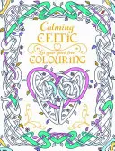Calming Celtic Colouring