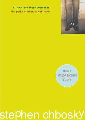 Avantajele de a fi o Wallflower - The Perks of Being a Wallflower