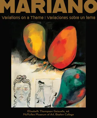 Mariano: Variațiuni pe o temă Variaciones Sobre Un Tema - Mariano: Variations on a Theme Variaciones Sobre Un Tema