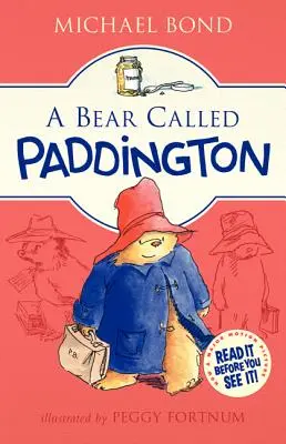 Un urs numit Paddington - A Bear Called Paddington