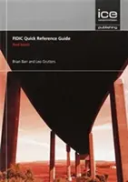Ghid de referință rapidă FIDIC: Cartea roșie - FIDIC Quick Reference Guide: Red Book