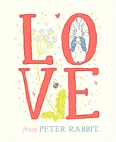 Dragoste de la Peter Rabbit - Love From Peter Rabbit