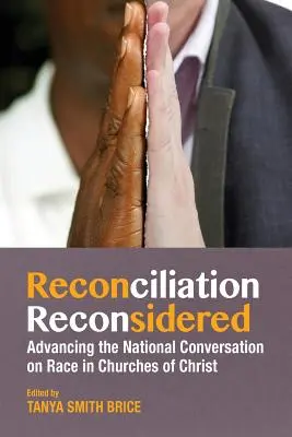 Reconcilierea reconsiderată - Reconciliation Reconsidered