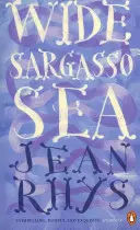 Marea Sargaselor - Wide Sargasso Sea