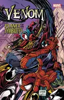 Venom: Planeta Simbioților (Planet of the Symbiotes) - Venom: Planet of the Symbiotes