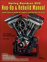 H-D Evo, Hop-Up & Rebuild Manual