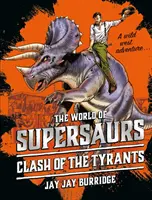 Ciocnirea tiranilor, volumul 3 - Clash of the Tyrants, Volume 3