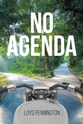 Fără agendă - No Agenda