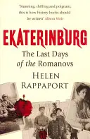 Ekaterinburg - Ultimele zile ale Romanovilor - Ekaterinburg - The Last Days of the Romanovs