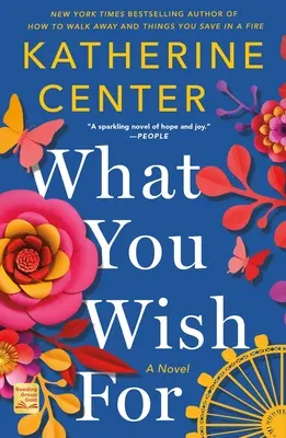 Ce-ți dorești - What You Wish for