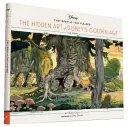 Desenau cum le plăcea: Arta ascunsă a epocii de aur a lui Disney - They Drew as They Pleased: The Hidden Art of Disney's Golden Age