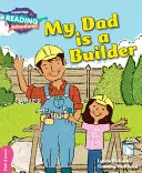 Tatăl meu este constructor Pink B Band - My Dad Is a Builder Pink B Band