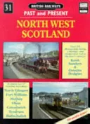 Nord-Vestul Scoției - North West Scotland