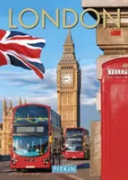 Londra (chineză) - London (Chinese)