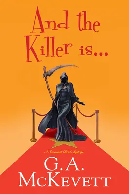 Și ucigașul este . . . - And the Killer Is . . .
