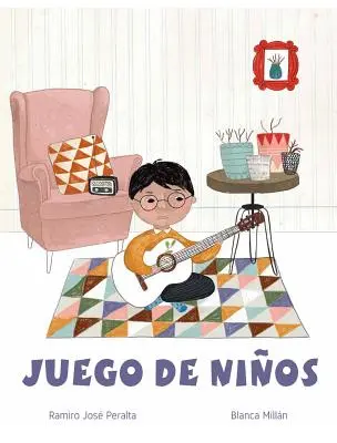 Juego de Nios (Joc de copii) - Juego de Nios (Child's Play)