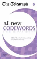 Telegraf: Toate cuvintele codate noi 6 - Telegraph: All New Codewords 6