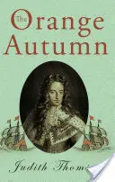 Toamna portocalie - Orange Autumn