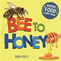 De la albină la miere - Bee to Honey