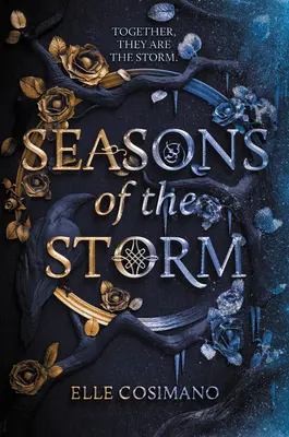 Seasons of the Storm (Anotimpurile furtunii) - Seasons of the Storm