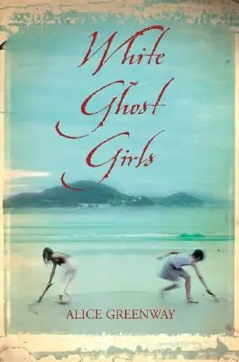 Fetele fantomă albă - White Ghost Girls