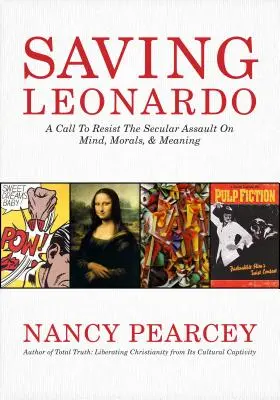 Salvarea lui Leonardo - Saving Leonardo