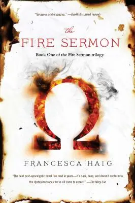 Predica de foc - The Fire Sermon